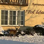 Apartamentykudowa - Pod Debami Z Ogrodem I Parkingiem, * Kudowa Zdroj