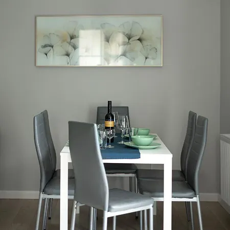 Pod Debami Appartement