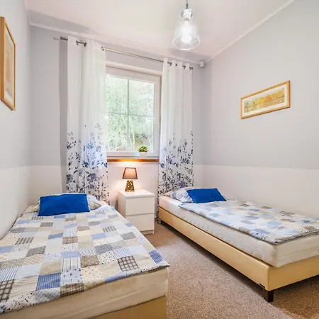Apartamentykudowa - Pod Debami Z Ogrodem I Parkingiem, * كودوفا- زدروي