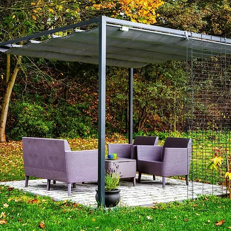 Pod Debami Apartmán Kudowa-Zdrój