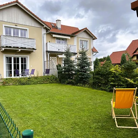 Apartamentykudowa - Pod Debami Z Ogrodem I Parkingiem, Lägenhet *