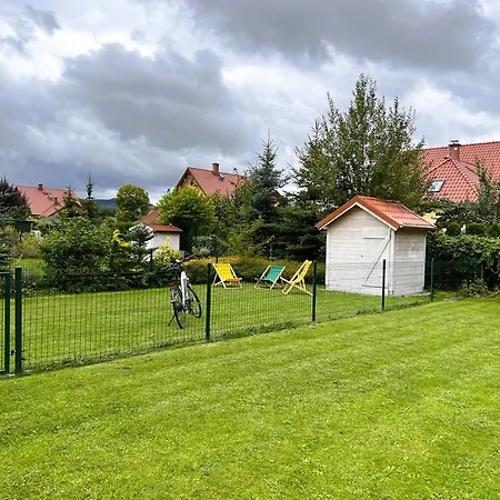 Pod Debami Apartmán *