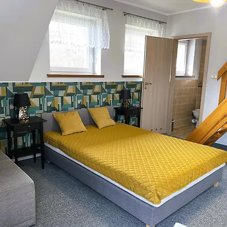 Apartment Pod Debami *