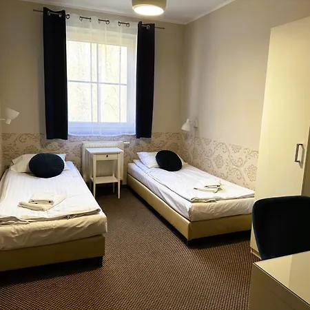 Pod Debami Apartment