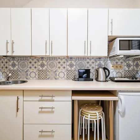 Pod Debami Apartment Kudowa Zdroj