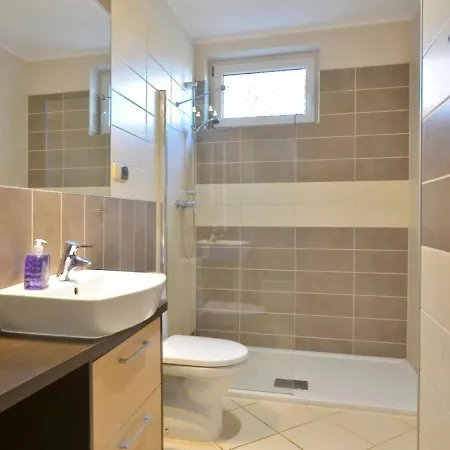 Apartmán Pod Debami Kudowa-Zdrój
