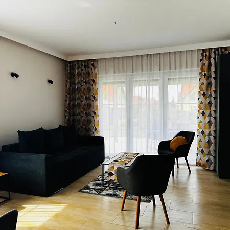 Apartment Pod Debami *
