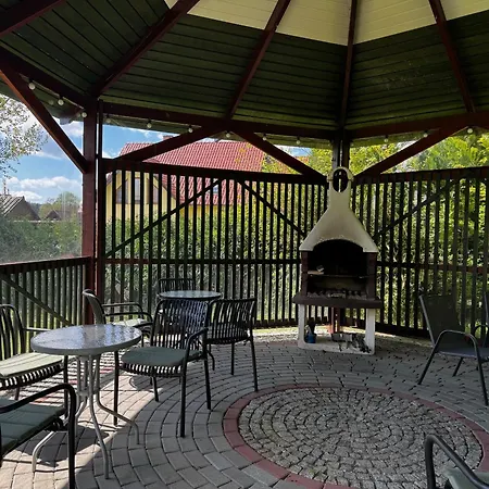 Apartament Pod Dębami Kudowa-Zdrój