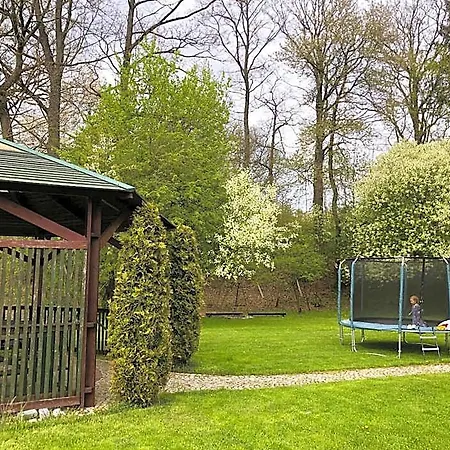 Apartmán Apartamentykudowa - Pod Debami Z Ogrodem I Parkingiem,