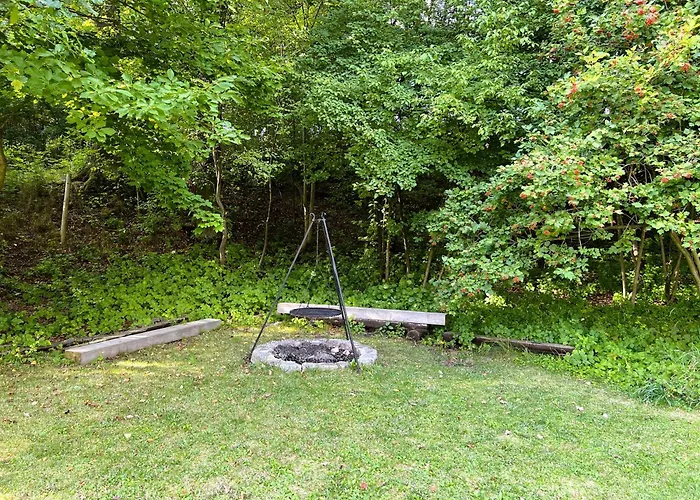 Διαμέρισμα Apartamentykudowa - Pod Debami Z Ogrodem I Parkingiem, Kudowa-Zdrój